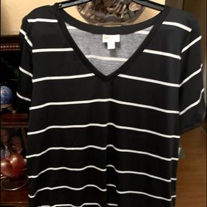 Lularoe Classic T NWT 2XL